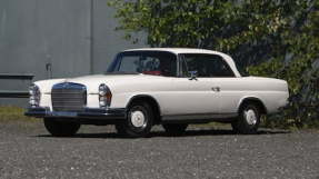 1971 Mercedes-Benz 280 SE Coupe