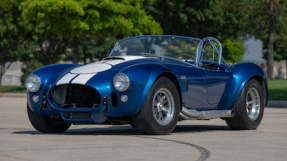 1967 Shelby Cobra 427