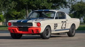 1965 Shelby GT350 R