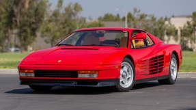 1986 Ferrari Testarossa