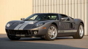 2006 Ford GT