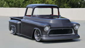 1955 Chevrolet 3100