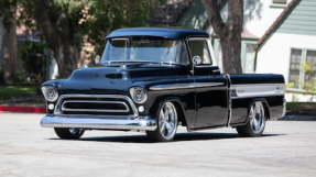 1957 Chevrolet Cameo