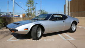 1971 De Tomaso Pantera