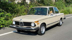 1976 BMW 2002