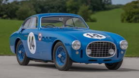 1952 Ferrari 340 America