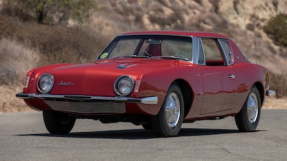 1963 Studebaker Avanti