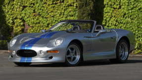 1999 Shelby Series 1