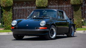 1972 Porsche 911