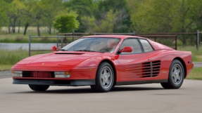 1988 Ferrari Testarossa