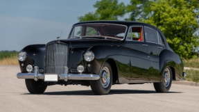 1955 Bentley S1