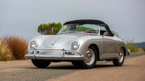 1959 Porsche 356