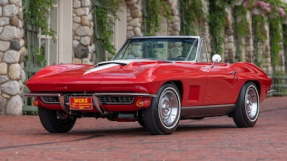 1967 Chevrolet Corvette