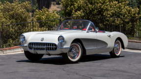 1957 Chevrolet Corvette