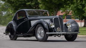 1936 Delahaye 135