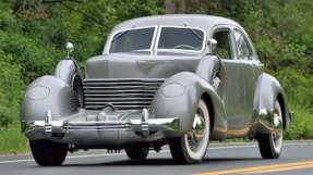 1937 Cord 812