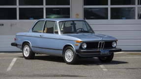 1976 BMW 2002