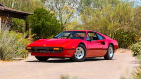 1977 Ferrari 308 GTB