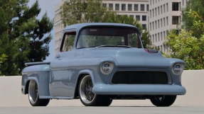 1955 Chevrolet 3100