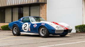 1968 Chevrolet Corvette