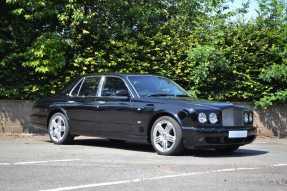 2005 Bentley Arnage