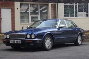 1995 Daimler Six