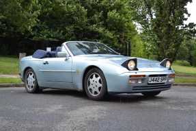 1992 Porsche 944 S2 Cabriolet