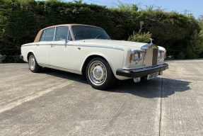 1978 Rolls-Royce Silver Shadow