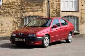 1997 Alfa Romeo 146