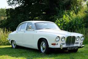 1969 Daimler Sovereign