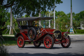 1910 Buick Model 10