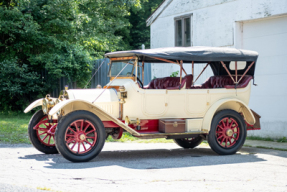 1912 ALCO 40