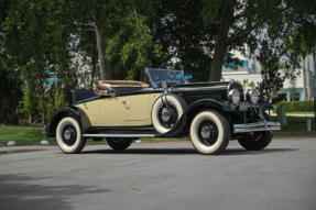 1928 Chrysler Imperial