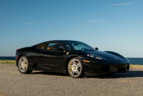 2007 Ferrari F430