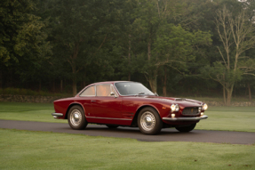 1965 Maserati Sebring