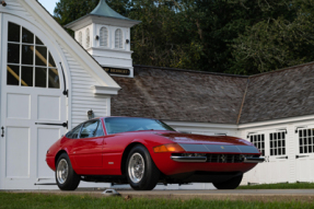 1971 Ferrari 365 GTB/4