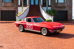 1964 Chevrolet Corvette