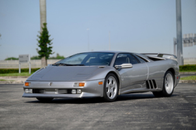 1994 Lamborghini Diablo SE30