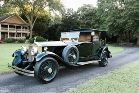 1927 Rolls-Royce Phantom