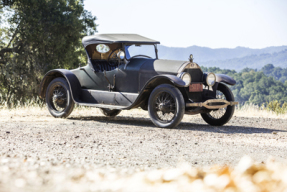 1921 Stutz Bearcat