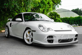 2003 Porsche 911 GT2