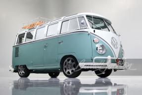 1962 Volkswagen Type 2 (T1)