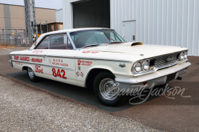 1963 Ford Galaxie