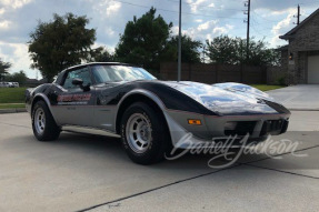 1978 Chevrolet Corvette