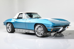 1966 Chevrolet Corvette