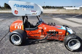 1968 Sprint Car 