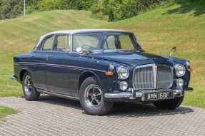 1968 Rover P5