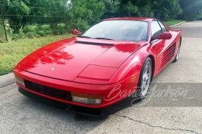 1986 Ferrari Testarossa