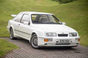 1987 Ford Sierra RS Cosworth