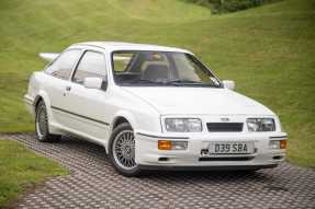 1987 Ford Sierra RS Cosworth